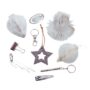 Bayberries ECO Christmas Cracker – 11″ – 10 Count